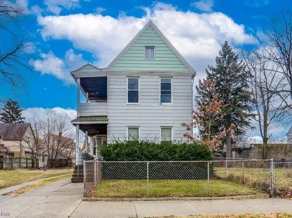 6218 Carl Ave, Cleveland, OH 44103