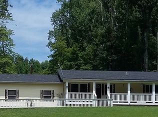 13719 E Ivan Ct, Bloomington, IN 47403