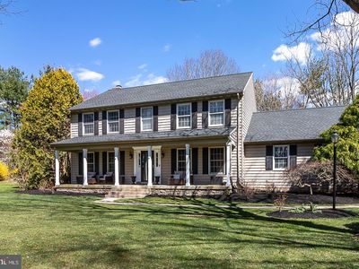 10 Quail Dr, Landenberg, PA, 19350