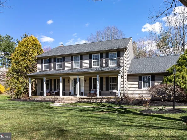 10 Quail Dr, Landenberg, PA 19350
