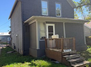 1533 S Grant St, Aberdeen, SD 57401