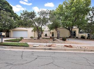 7408 La Jara Ct NE, Albuquerque, NM 87109