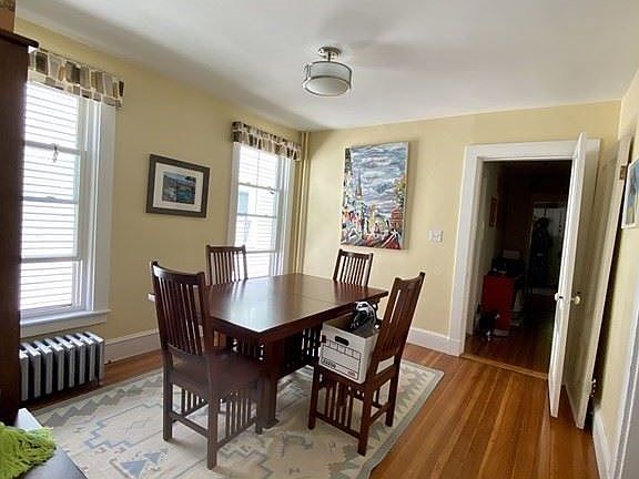 299-2 Savin Hill Ave. #2 Boston (Dorchester) Unit Photo 4