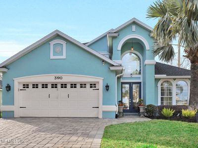 3190 ANTIGUA Drive, Jacksonville Beach, FL, 32250