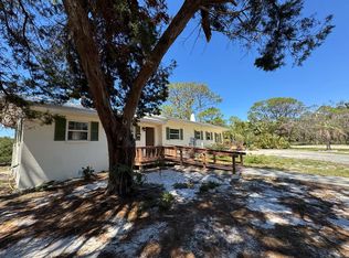 12190 SW 166th Ct, Cedar Key, FL 32625