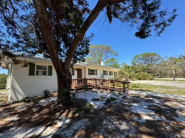 12190 SW 166th Ct, Cedar Key, FL 32625
