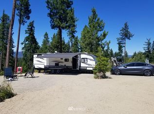 401 Mahonia Dr, Cle Elum, WA 98922