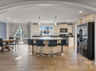 11913 Platon Ave, Huntersville, NC 28078