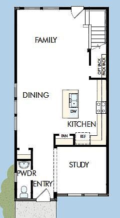 2nd image of 415 Swaying Pine Ln