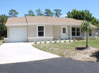 140 27th St SW, Naples, FL 34117