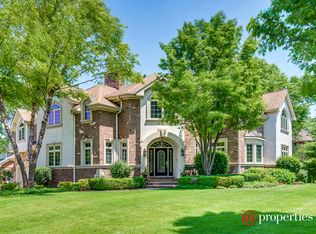 1415 Tyrell Ave, Park Ridge, IL 60068