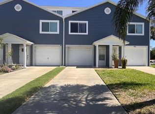 814 Hidden Harbour Dr, Indian Rocks Beach, FL 33785