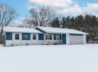 54009 County Road 15, Elkhart, IN 46514