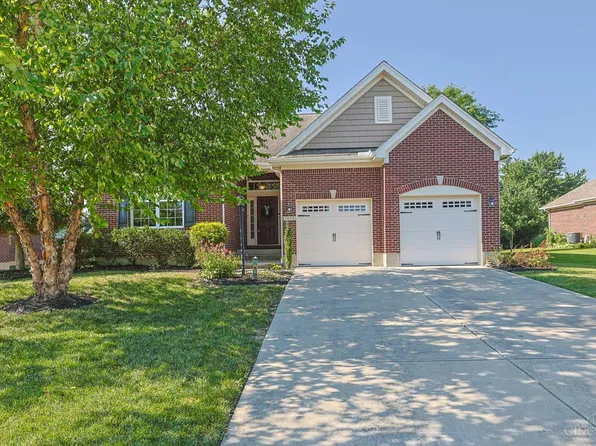 6624 Creekside Way, Fairfield, OH 45011