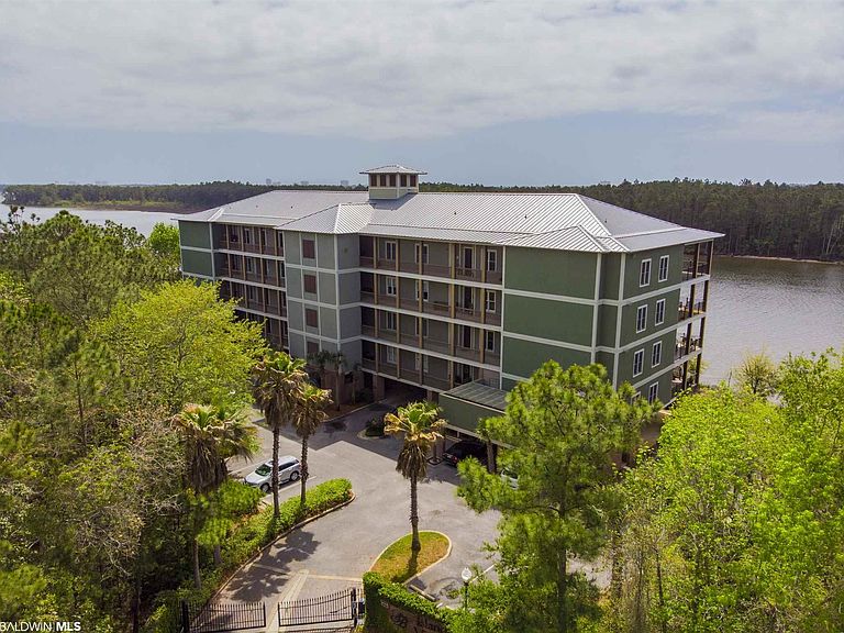 Sunset Bay At Bon Secour Island Villas Apartments Gulf Shores, AL