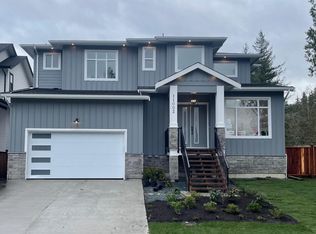 11002 243b St, Maple Ridge, BC V2W1H5