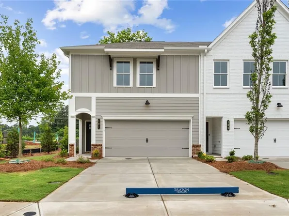 101 Priestwood Ln, Acworth, GA 30102