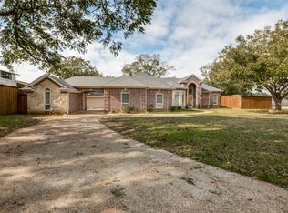 4106 Shorewood Dr, Arlington, TX 76016