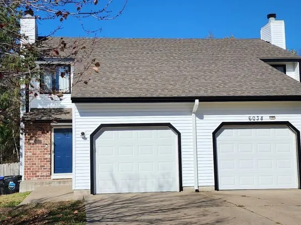 6040 SW 25th St, Topeka, KS 66614
