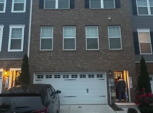 9707 Summerton Dr, Bowie, MD 20721