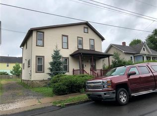 135 American Ave, Butler, PA 16001