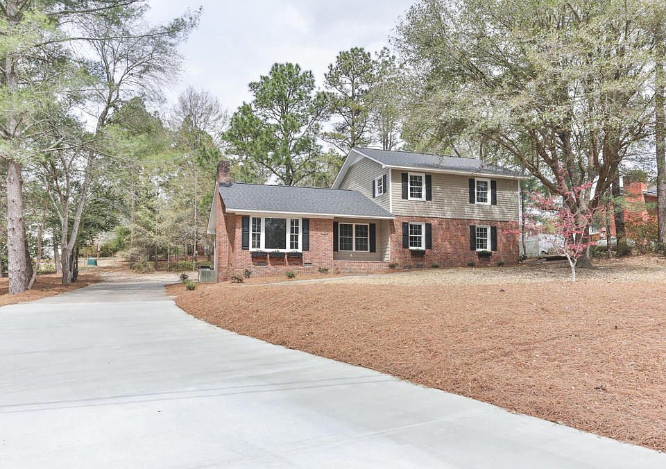 1112 Rice St, Hamlet, NC 28345 Zillow