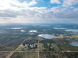 02-0 Oak Island Rd, Frostproof, FL 33843