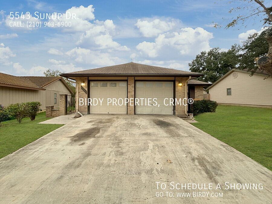 1st image of 5543 Sunup Dr