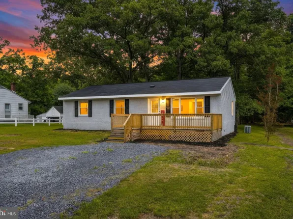 21983 Point Lookout Rd, Leonardtown, MD 20650