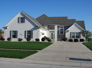5056 Eagles Landing Dr, Oregon, OH