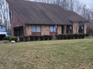 3132 Willow Springs Dr, Columbus, OH 43219