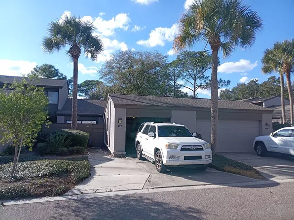 497 Meadowood Blvd, Fern Park, FL 32730