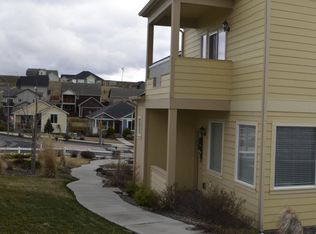 1002 Clockworks Ln, Moscow, ID 83843