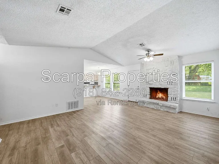13621 S 285th East Ave — Photo 5