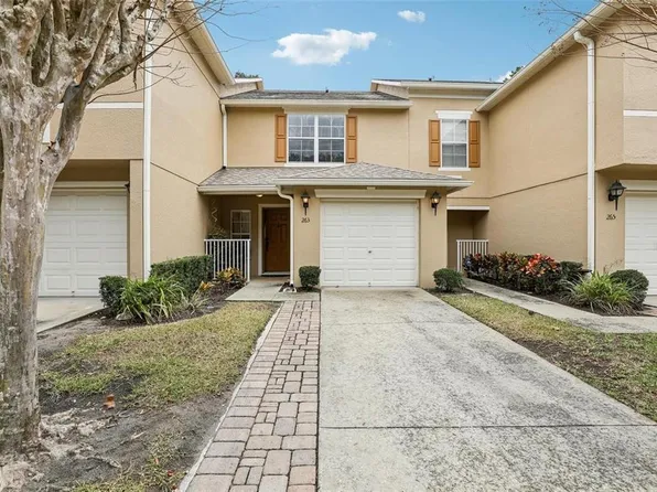 263 Sterling Springs Ln, Altamonte Springs, FL 32714