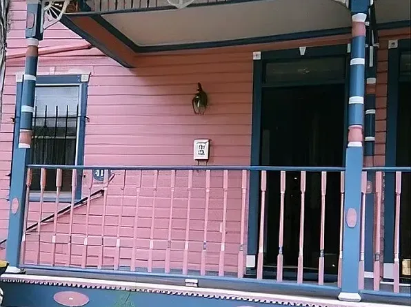 411 Seiler Ave, Savannah, GA 31401