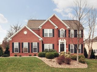 129 Tanglewood Dr, Wexford, PA 15090