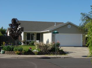 3205 25th Ave SE, Albany, OR 97322