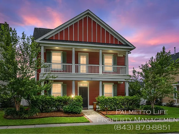 109 Amaryllis Ave, Summerville, SC 29483
