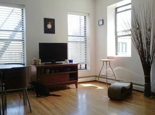 468 Franklin Ave #2, Brooklyn, NY 11238