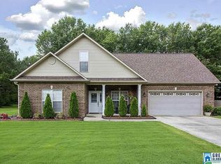 245 Seddon Farms Dr, Pell City, AL 35128