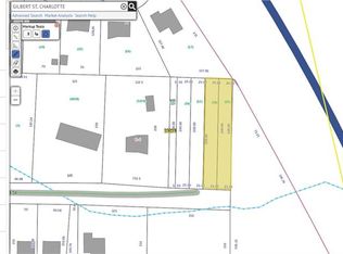 0 Gilbert St, Charlotte, NC 28216