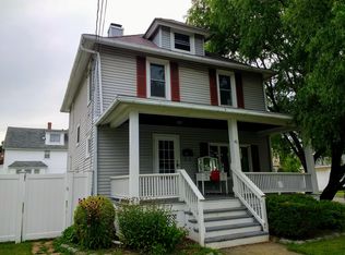 46 Jefferson Ave, Geneva, NY 14456