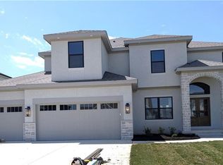 7711 NE 103rd Ter, Kansas City, MO 64157