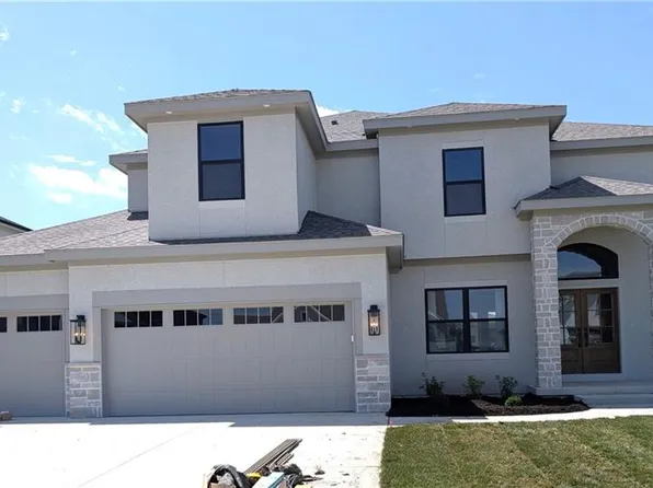 7711 NE 103rd Ter, Kansas City, MO 64157