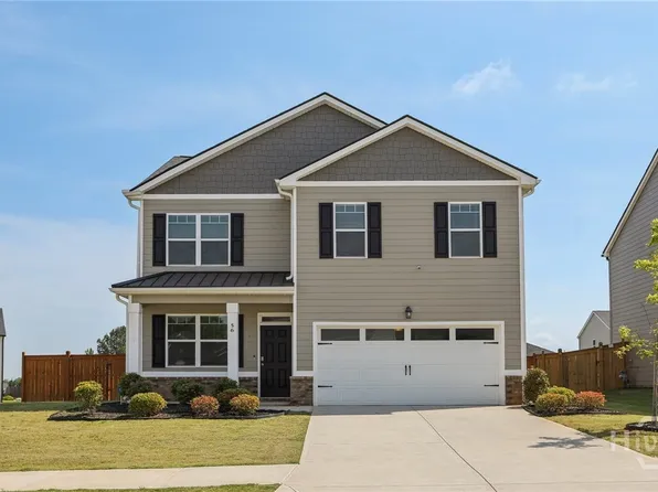 56 Condor Court, Statham, GA 30666
