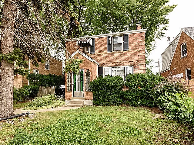 5219 N Canfield Ave photo 1