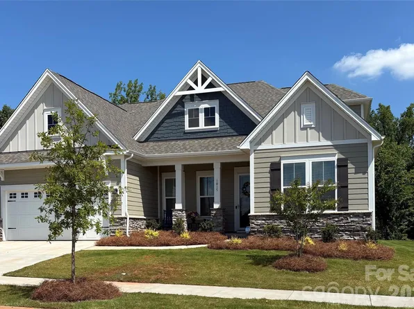 1015 Sugar Creek Rd, Fort Mill, SC 29707