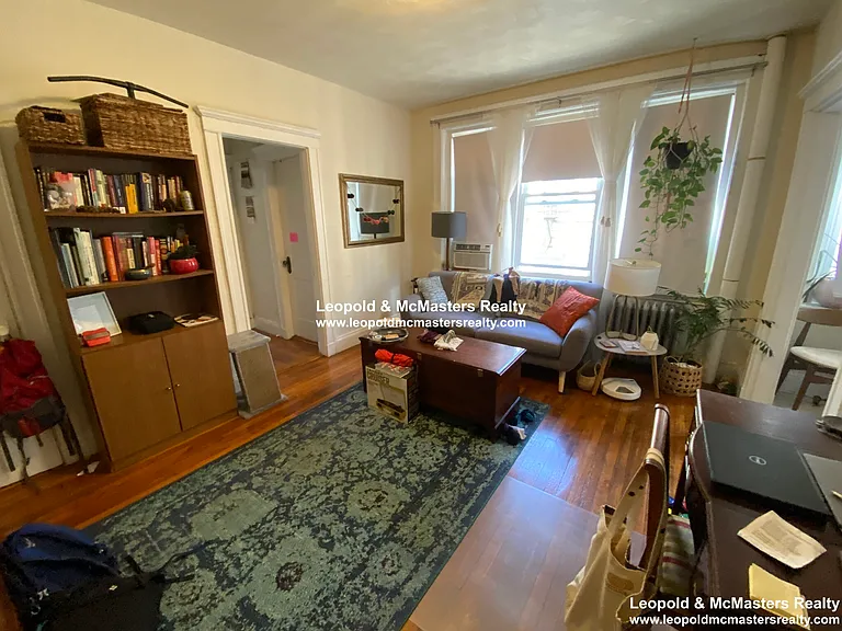 Kelton Street Apartments — Photo 55
