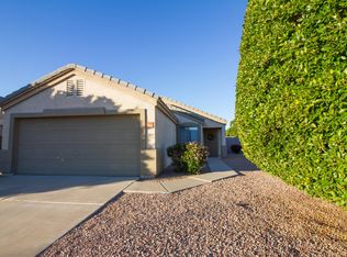 10962 E Wier Ave, Mesa, AZ 85208